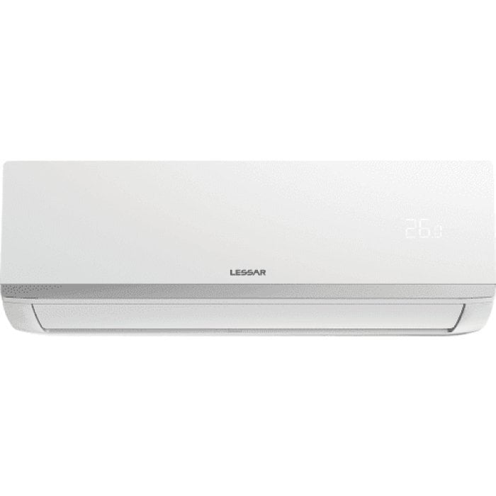 Кондиционер Lessar LS-HE12KCE2/LU-HE12KCE2