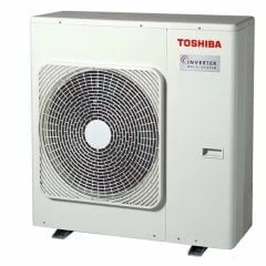 Внешний блок Toshiba RAS-3M26U2AVG-E мульти-сплит системы (На 3 комнаты)
