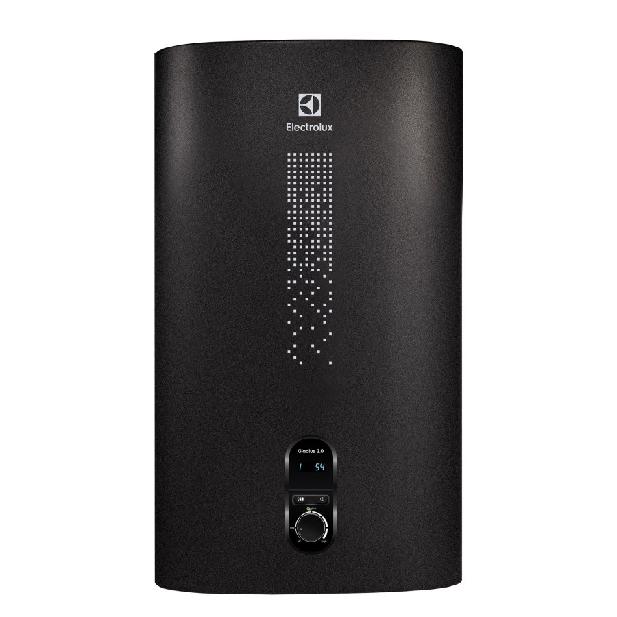 Водонагреватель Electrolux EWH 30 Gladius 2.0 Grafit накопительный