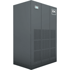 Прецизионный кондиционер Euroklimat BXK-T/EC D039 2E с воздушным охлаждением