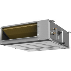 Кондиционер Lessar LS-HE24DWE2/LU-HE24UWE2