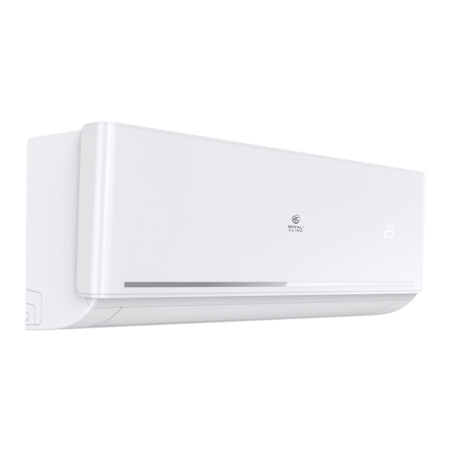 Кондиционер Royal Clima RC-FC35HN