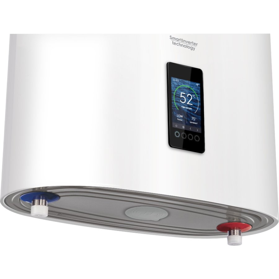 Водонагреватель Electrolux EWH 80 SmartInverter накопительный
