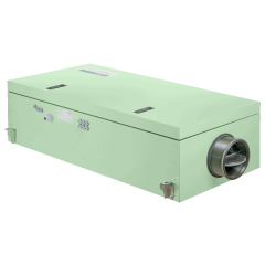 Вытяжная установка Ecoclima Pro Vent ECT PF-V 3000-4