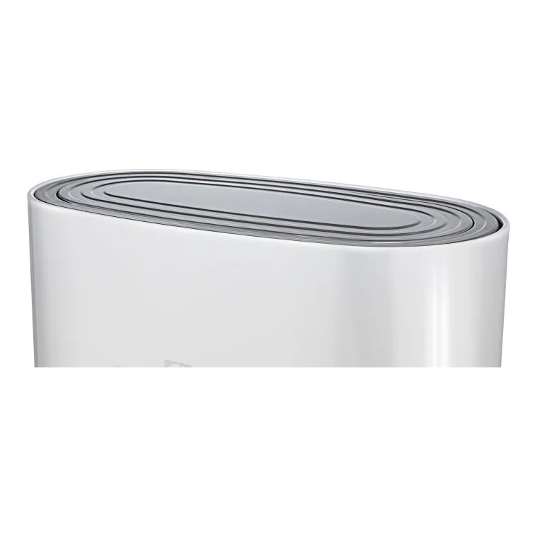 Водонагреватель Electrolux EWH 80 SmartInverter PRO накопительный