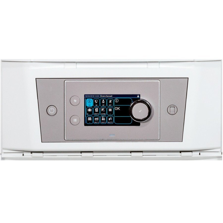 Газовый котел De Dietrich EVODENS PRO AMC 65 INICONTROL 2 настенный