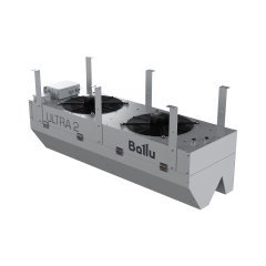 Тепловая завеса Ballu BHC-U15W40-PS2 промышленная