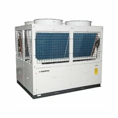 Чиллер Kentatsu KCRS2600HFAN3A с воздушным охлаждением
