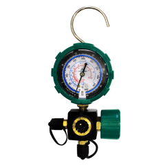 Манометрический коллектор Lamprecht LT-1MGL-01