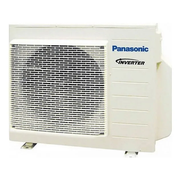 Мульти сплит-система Panasonic CU-5E34PBD/CS-TZ20WKEW*5шт