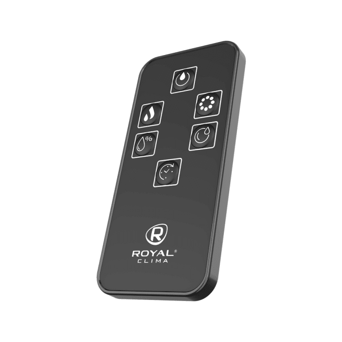 Увлажнитель воздуха Royal Clima RUH-G450/5,5E-BL
