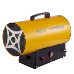 Тепловая пушка Ballu BHG-30LS газовая