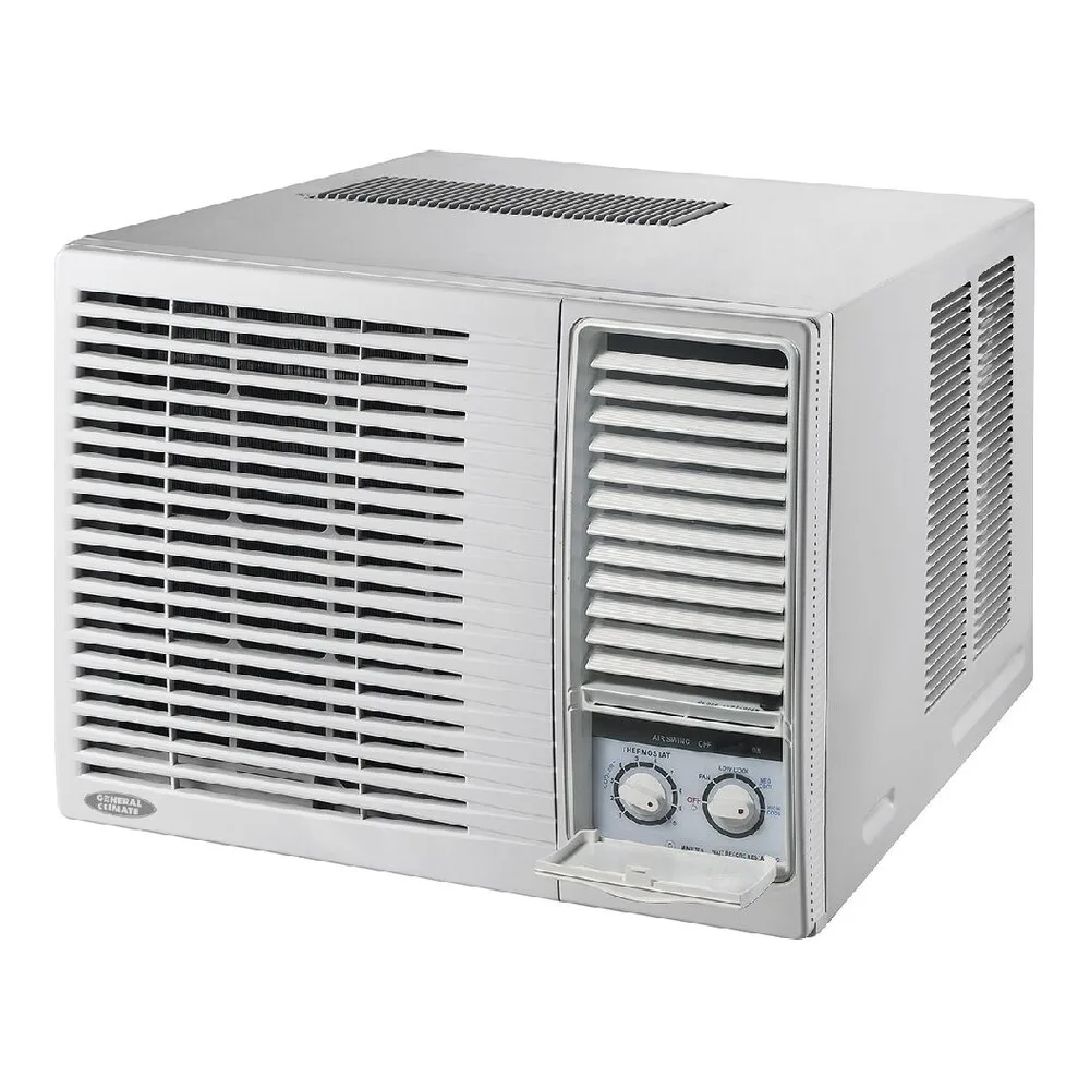 Оконный кондиционер General Climate GCW-18CM
