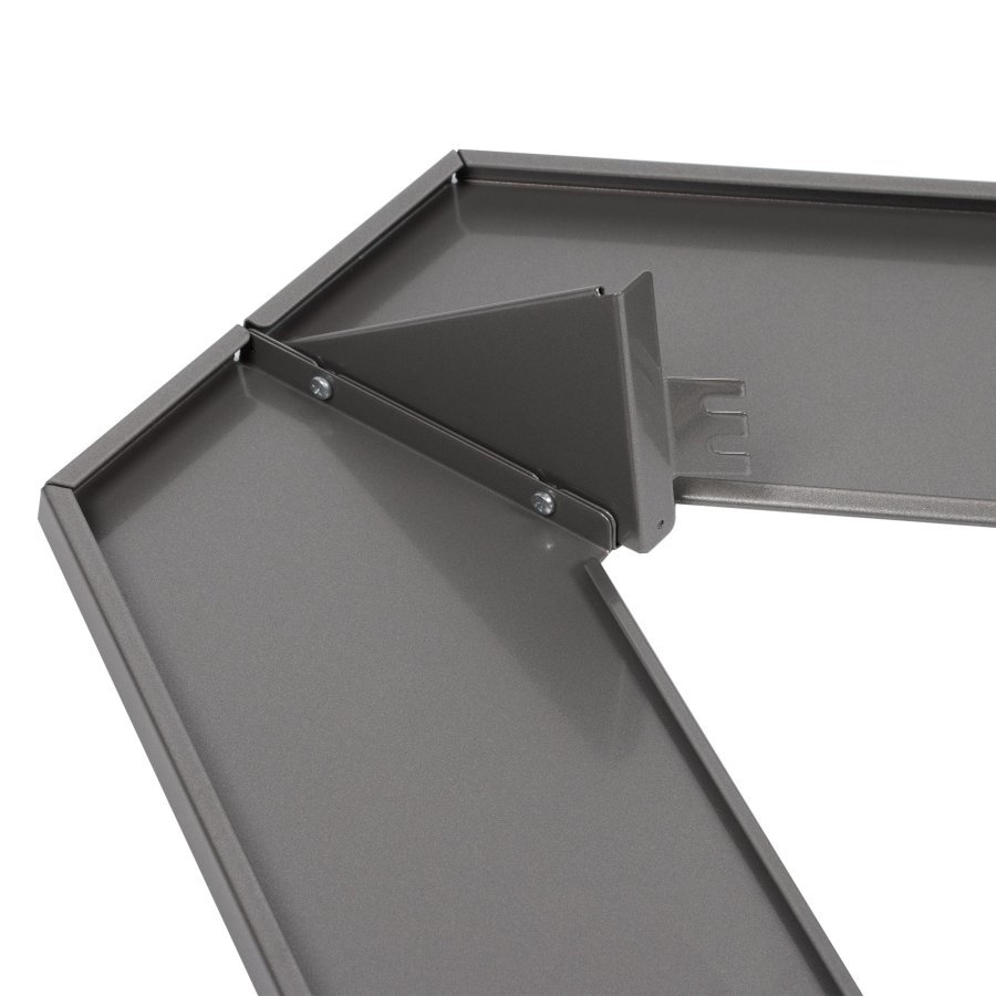 Столик Ballu BOGH-С д/уличного газового обогревателя