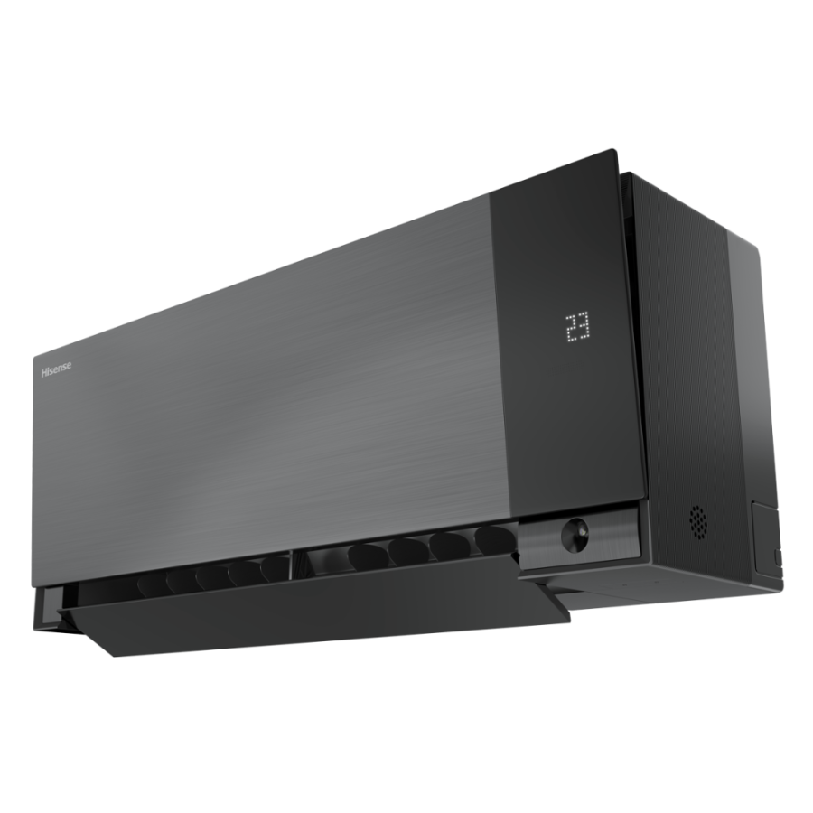 Кондиционер Hisense AS-13UW4RWMQK00G(B)/AS-13UW4RWMQK00W(B)