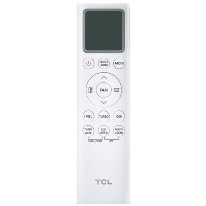 Кондиционер TCL TAC-13HRID/TP