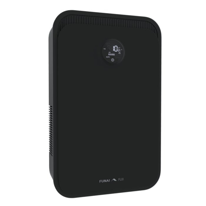 Приточно-вытяжная установка Funai FUJI ERW-150X.D