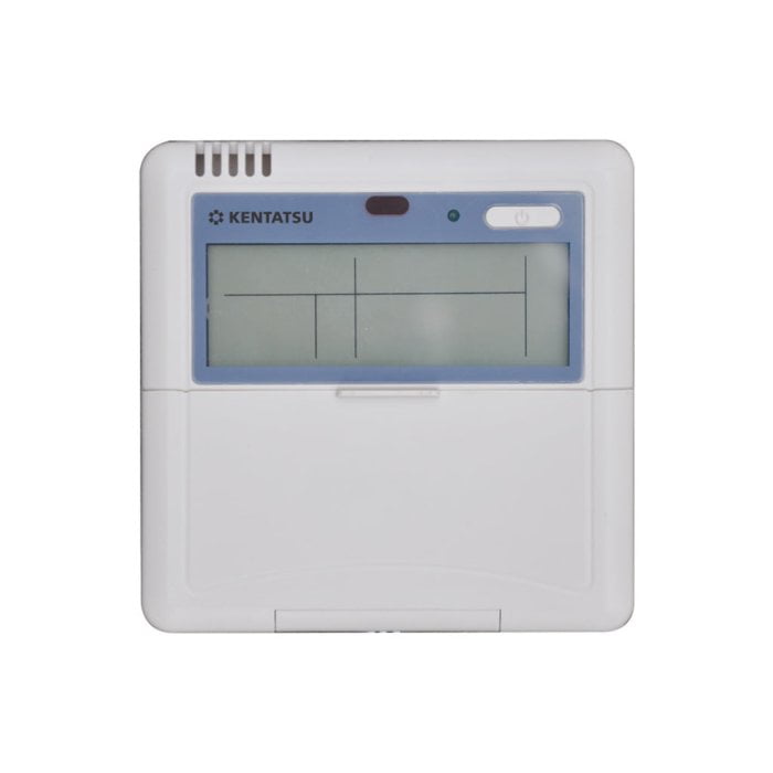 Пульт управления центральный Kentatsu KCC-101