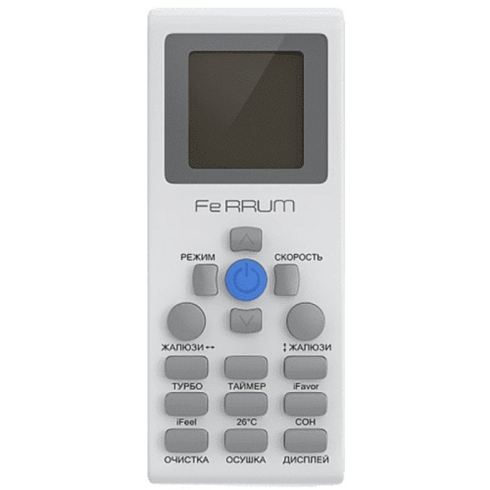 Кондиционер Ferrum FIS24A1/FOS24A1