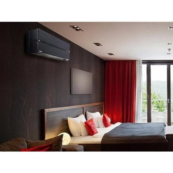 Кондиционер Mitsubishi Electric MSZ-LN50VG2B/MUZ-LN50VG2