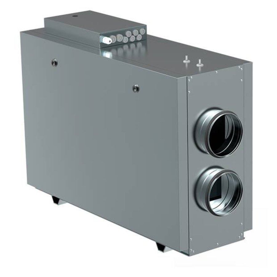 Приточно-вытяжная установка Shuft UniMAX-P 1500 SE-A