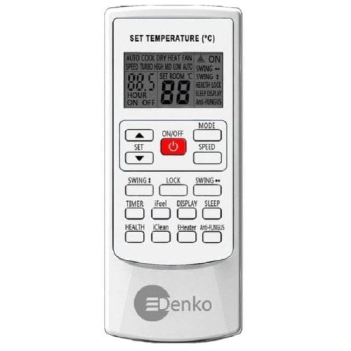 Кондиционер Denko DU-07