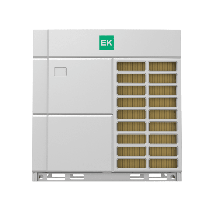 Наружный блок VRF Euroklimat EKVO120CHNDA-A