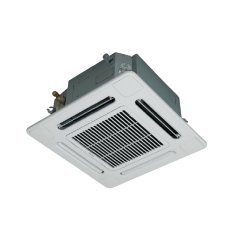 Кассетный блок VRF Toshiba MMU-AP0094MH-E 4-поточный компактный