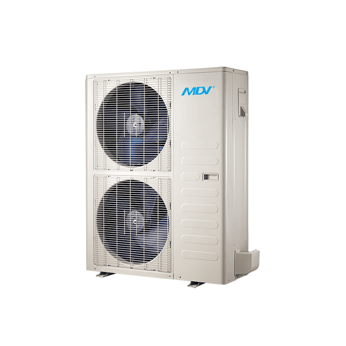 Компрессорно-конденсаторный блок MDV MDOU-48HFN8