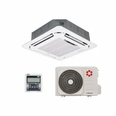 Кондиционер Kentatsu KSVA70HZAN1/1/KSUNA70HZAN1/KPU95-D1