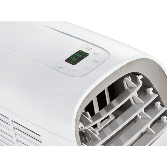 Мобильный кондиционер Ballu BPAC-12 CE_Y17