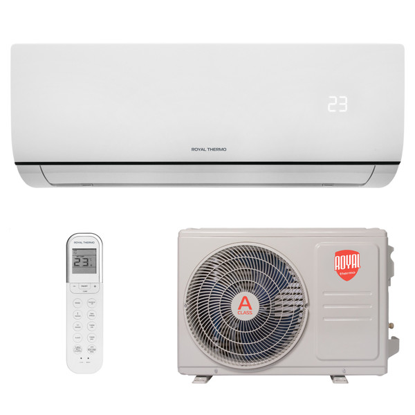 Кондиционер Royal Thermo RTS-24HN8 V2