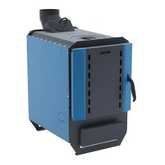 Твердотопливный котел Zota Box 8