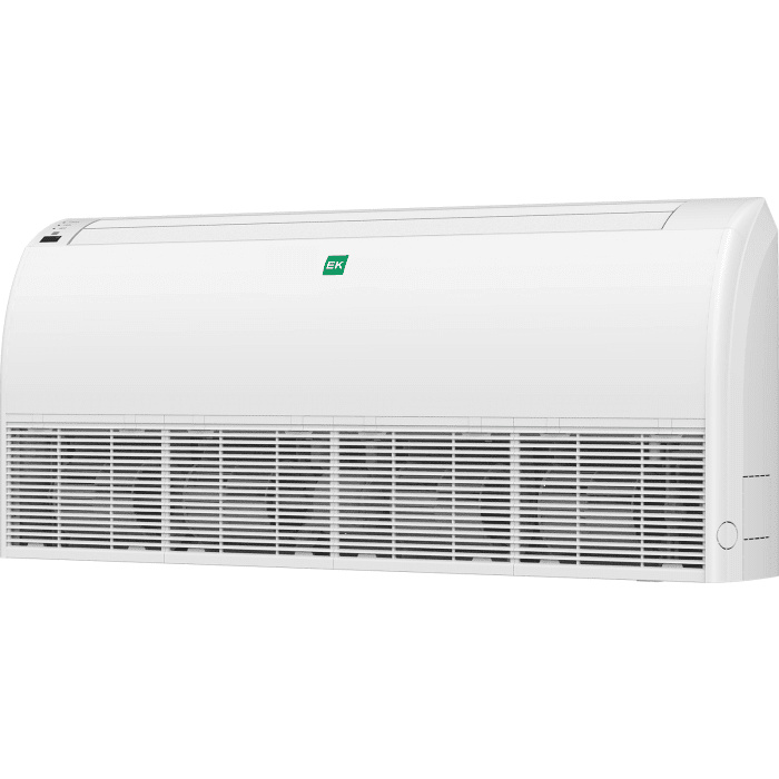 Напольно-потолочный блок VRF Euroklimat EKVI63UENA-A