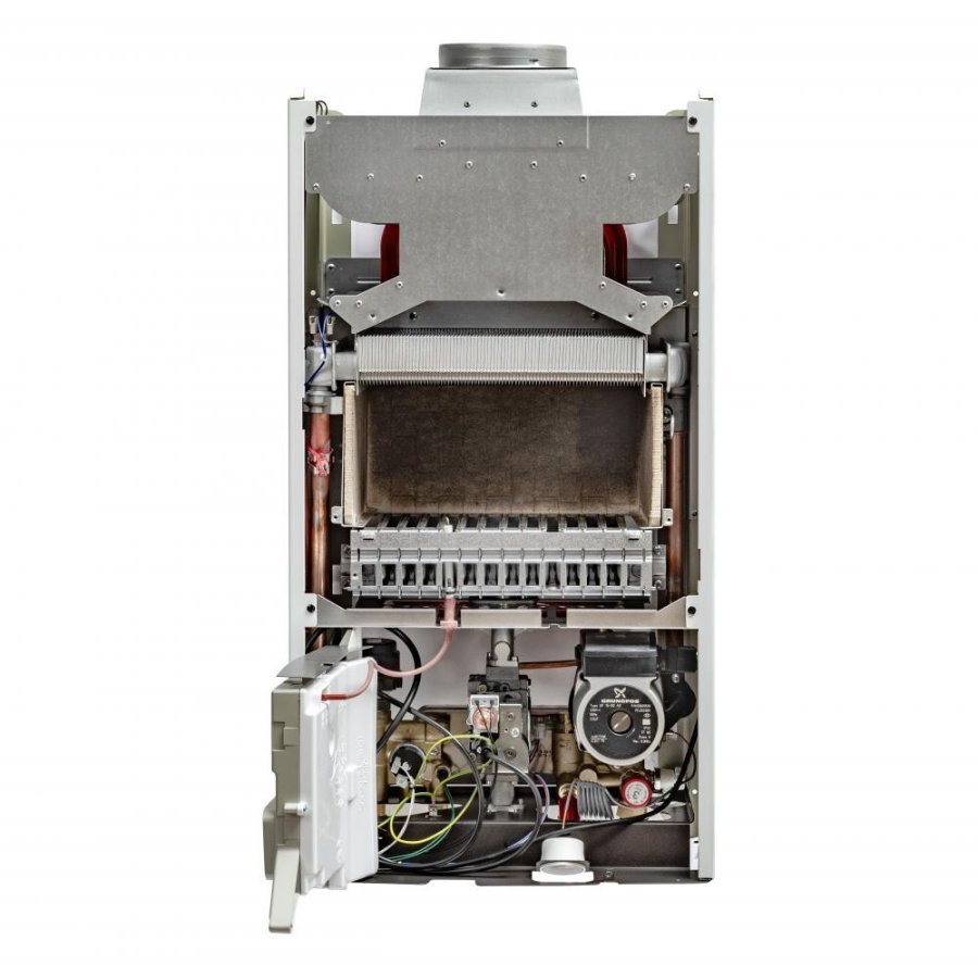 Газовый котел Baxi ECO FOUR 24 настенный