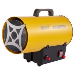 Тепловая пушка Ballu BHG-10LS газовая
