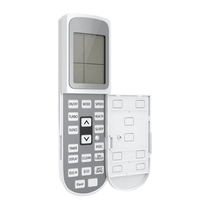 Настенный блок Energolux SAS12M2-AIB