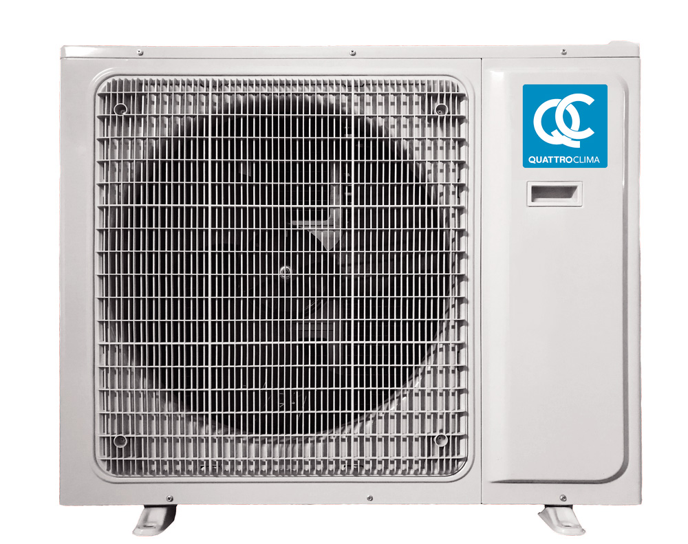 Кондиционер QuattroClima QV-I12CGE/QN-I12UGE/QA-ICP13