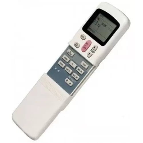 Кондиционер General Climate GC/GU-4C18HRN2 (compact)