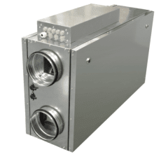 Приточно-вытяжная установка Zilon ZPVP H EC ZPVP 2200 HE EC