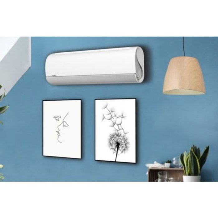 Настенный блок Midea MSFA-12N8D6-I