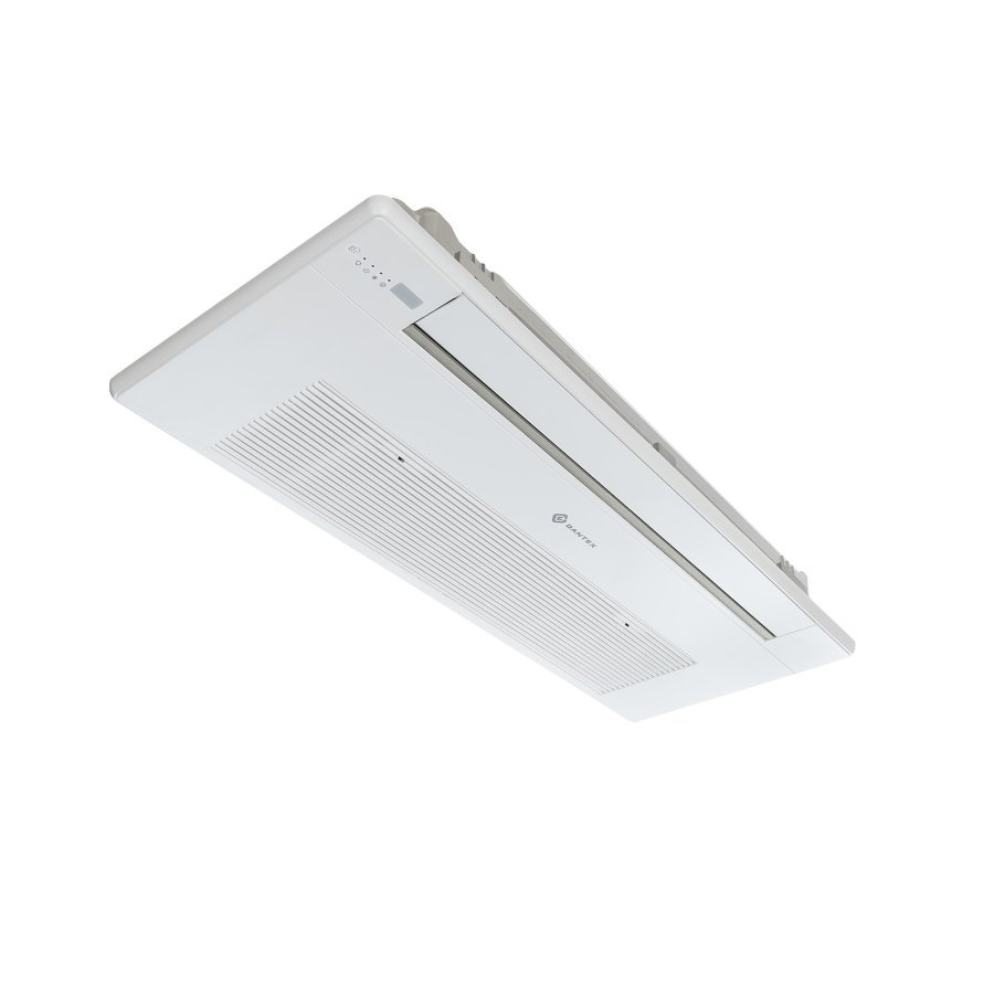 Кассетный блок VRF Dantex DM-PAC022Q1/DF