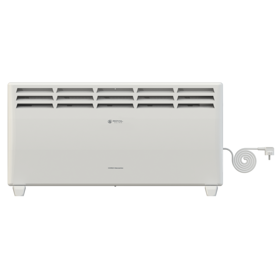Конвектор электрический Royal Clima REC-C1500M