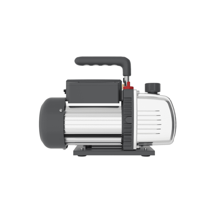 Насос вакуумный Royal Clima RT-VP220-R410 (2-ступ., 60л/мин, 15 microns, 1/4SAE)