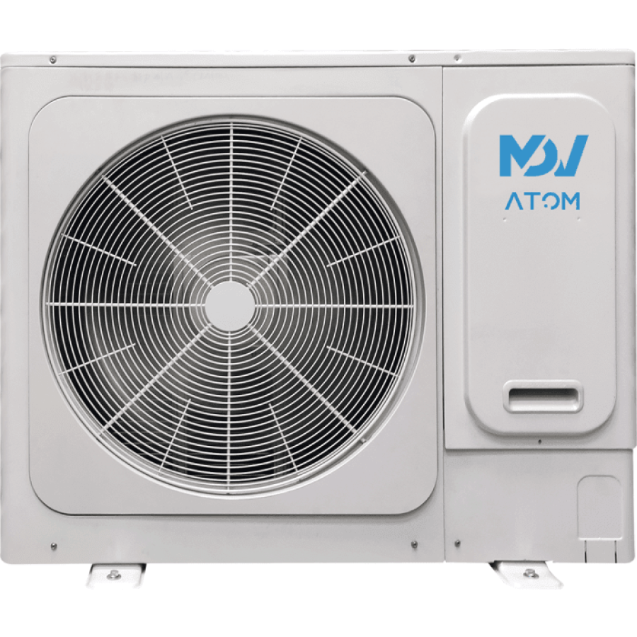 Наружный блок VRF MDV MDV-V28W/DHN1(At)