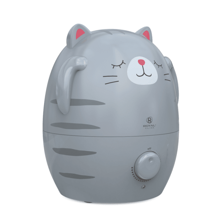 Увлажнитель воздуха Royal Clima RUH-MR200/1,5M-GR