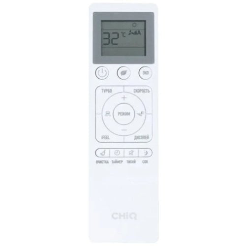 Кондиционер CHiQ CSH-24DB-S