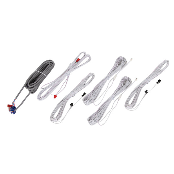 Блок управления Shuft DX-Kit-01D(at)