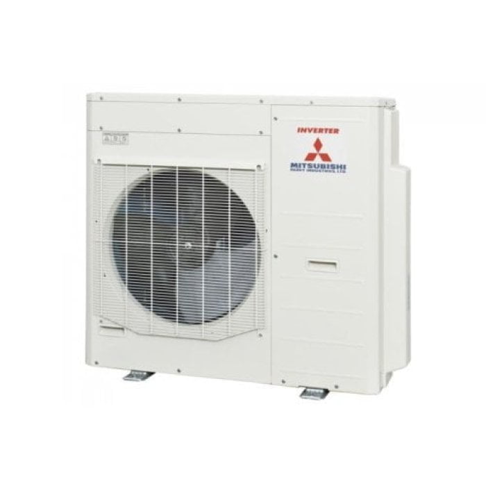 Внешний блок Mitsubishi Heavy SCM100ZS-W мульти сплит системы (на 5 комнат)