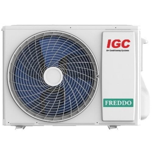 Кондиционер IGC RAS-V18MBL/RAC-V18MBL